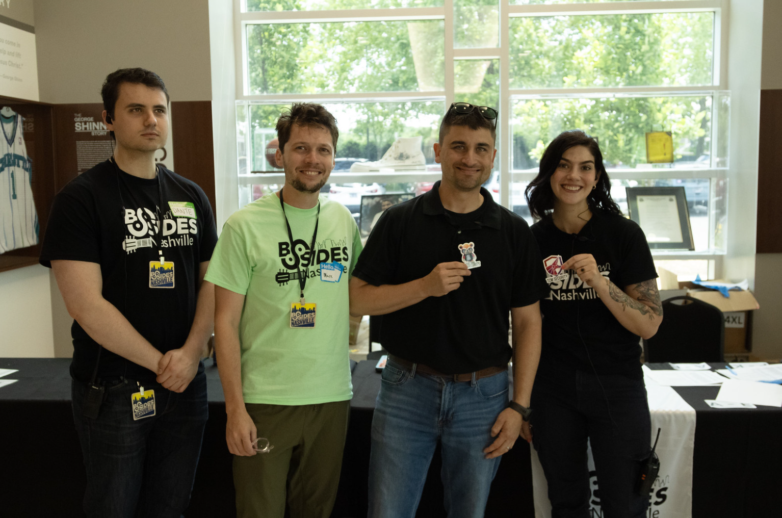 BSides Nashville 2024