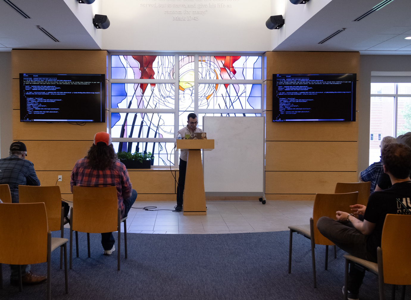 BSides Nashville 2024 talk