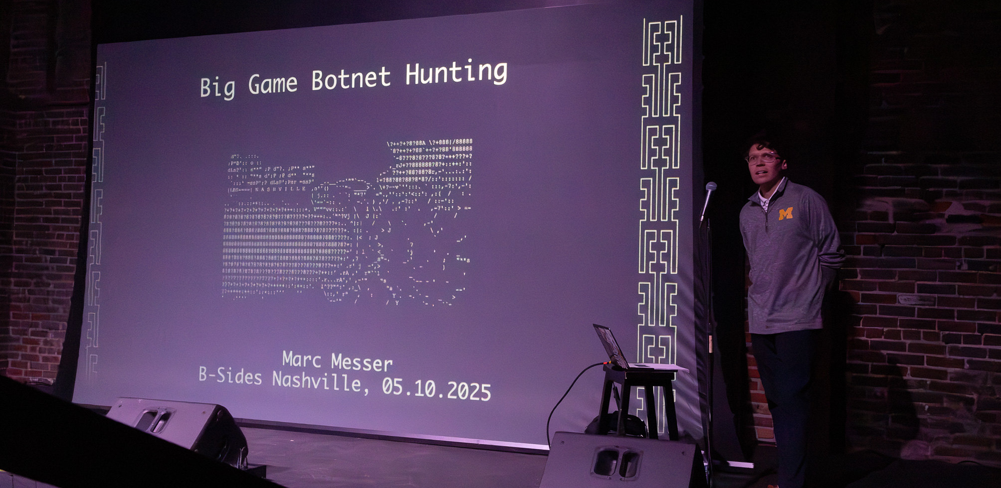 BSides Nashville 2025