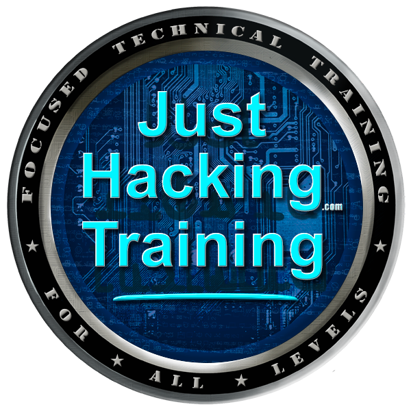 Just Hacking