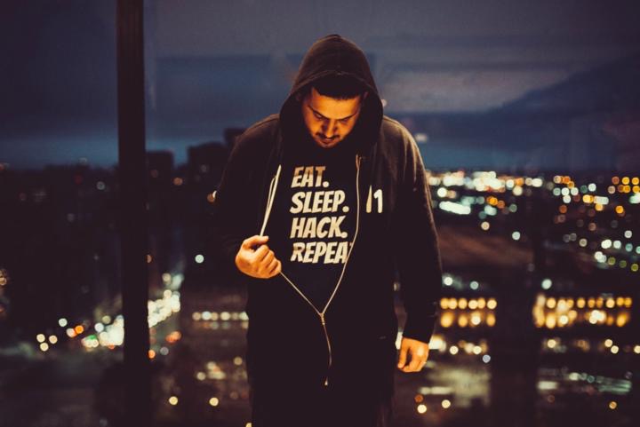 Ben Sadeghipour (NahamSec)