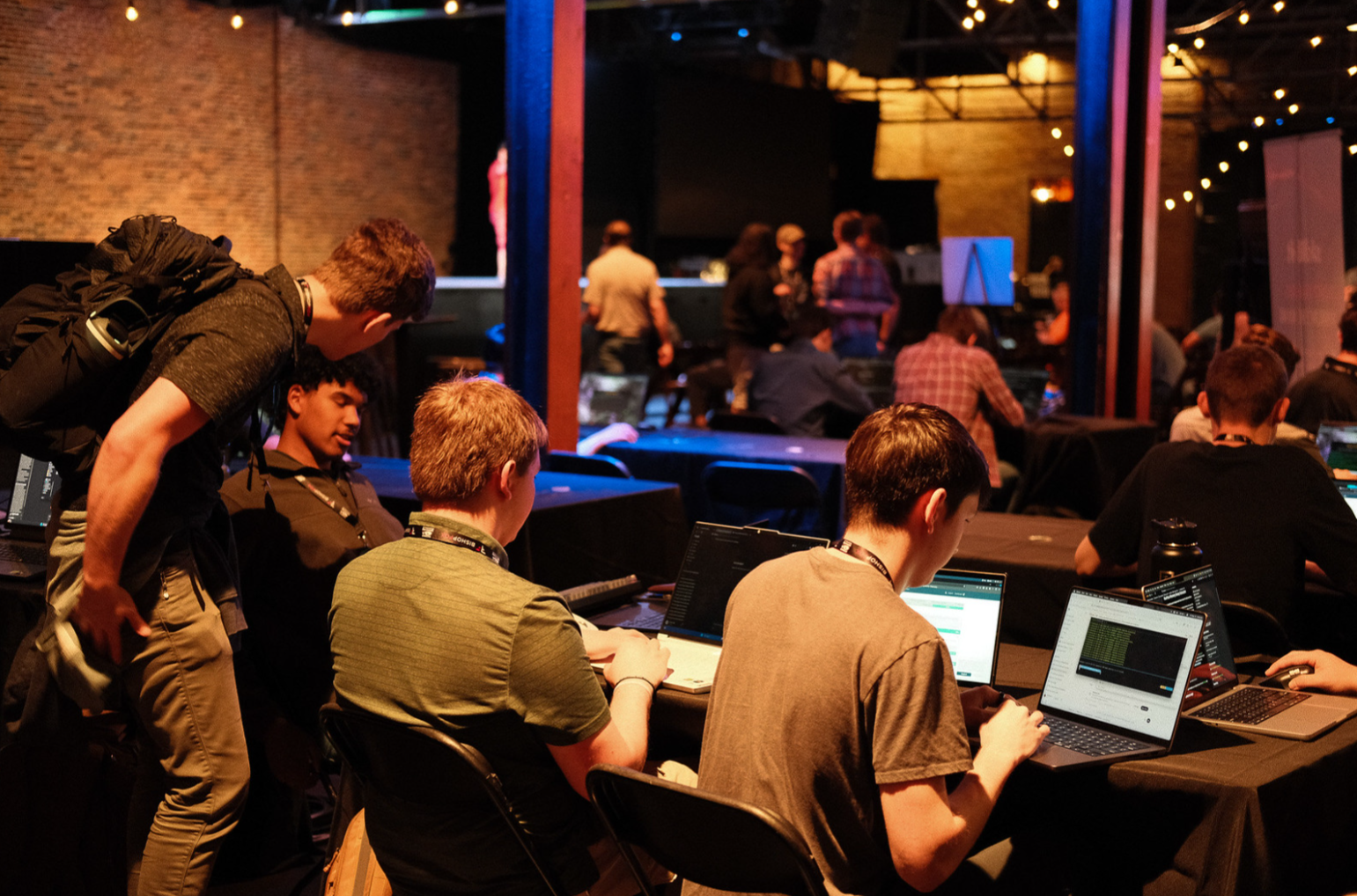BSides Nashville 2026 CTF