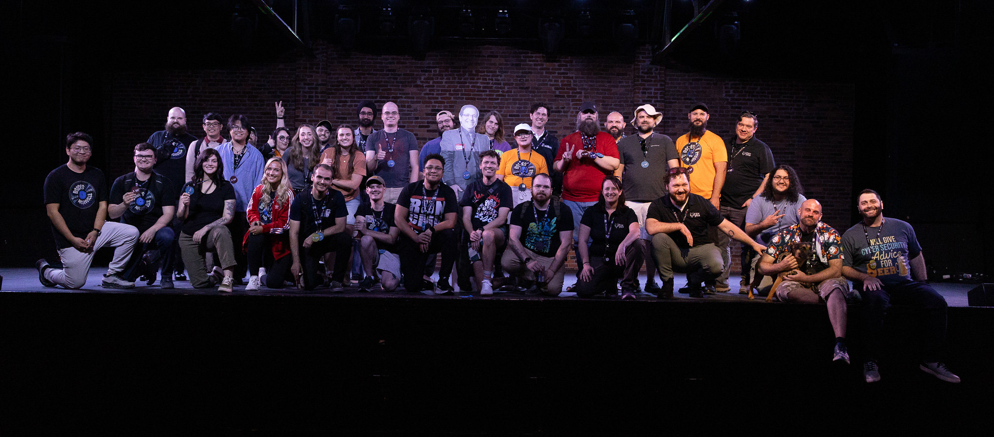 BSides Nashville 2026 community