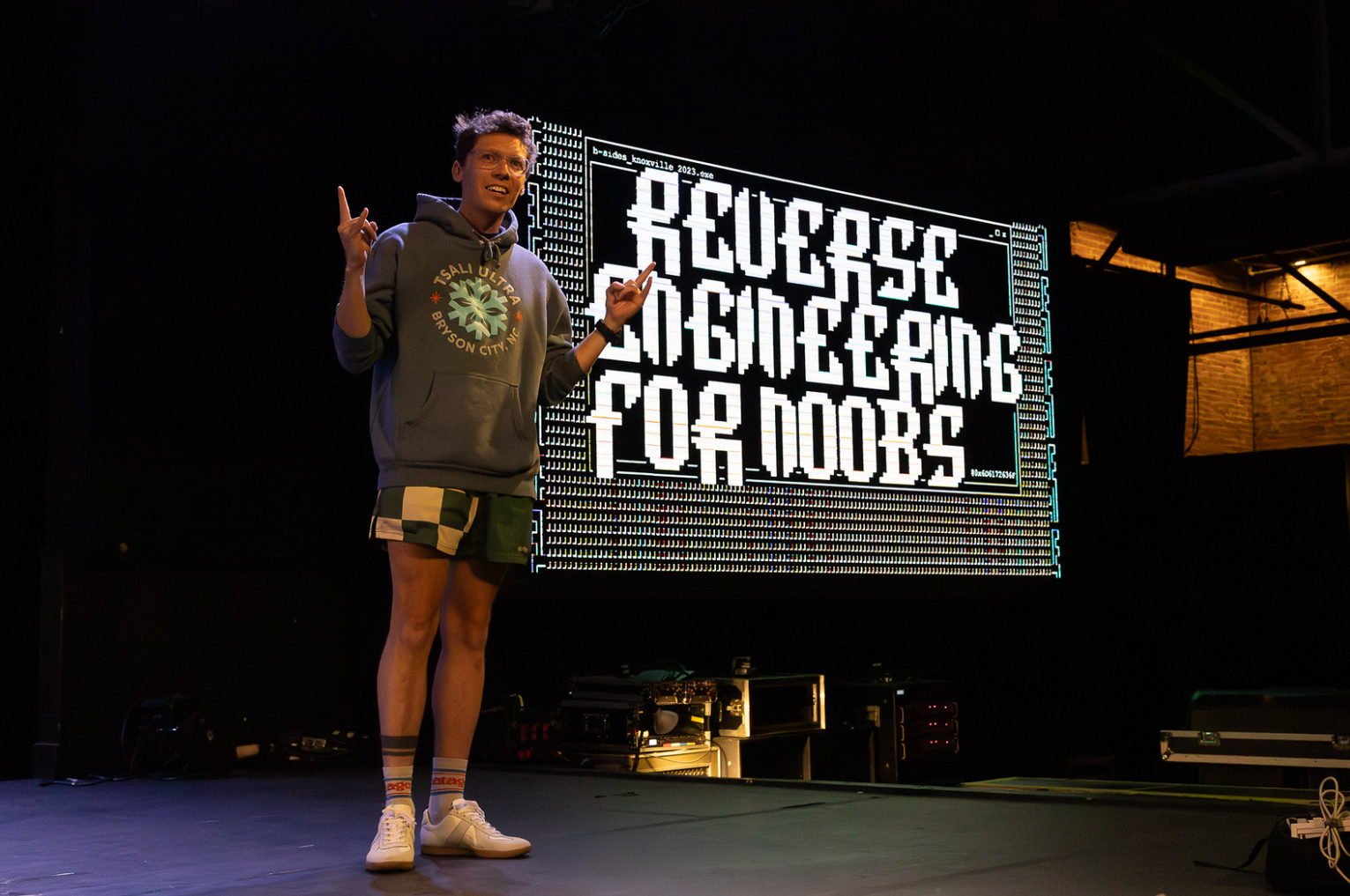 BSides Nashville 2026