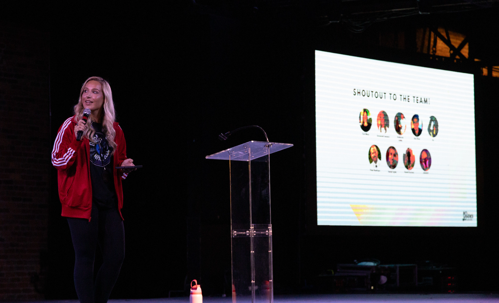BSides Nashville 2026 opening