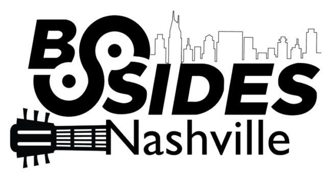 BSides Nash Logo