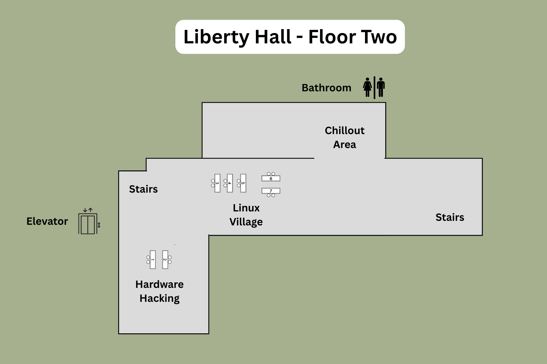 Liberty Hall
