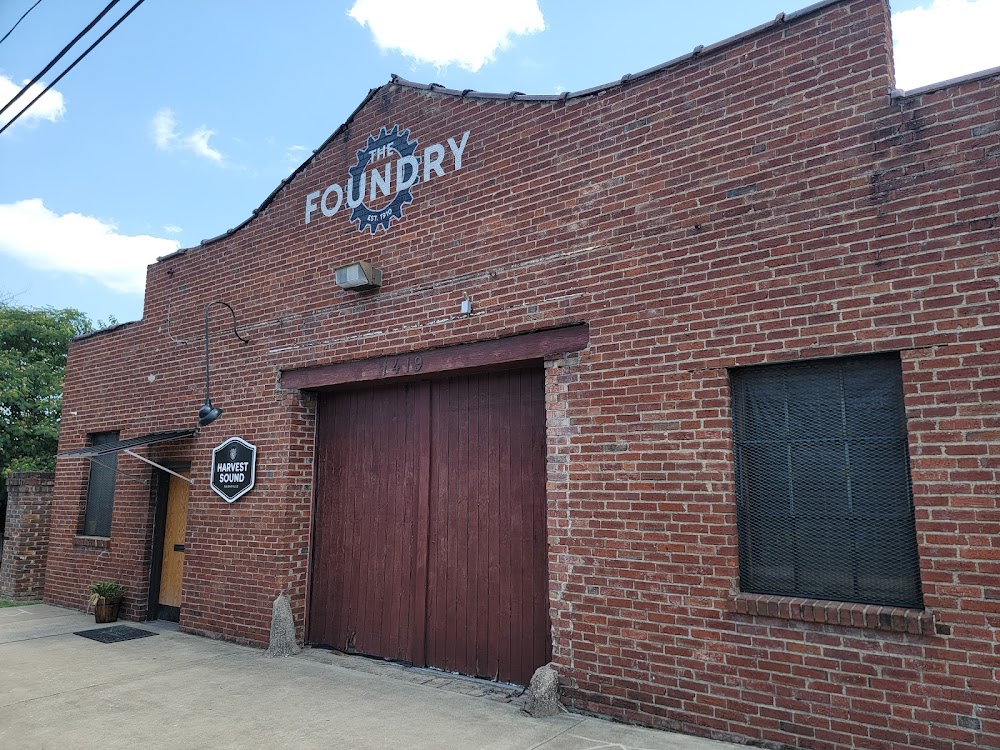 The Foundry at Marathon Village